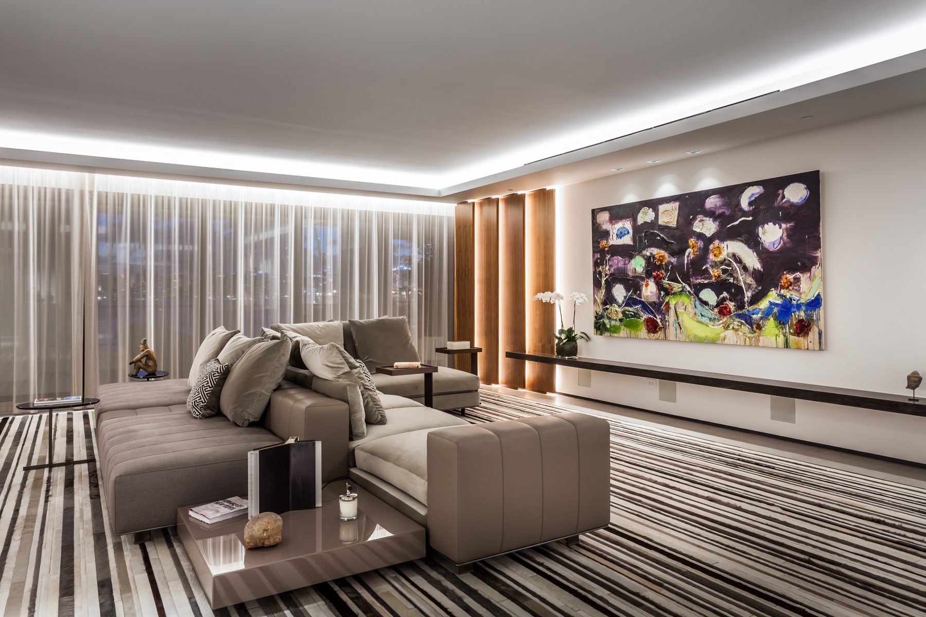 Fisher Island Residence