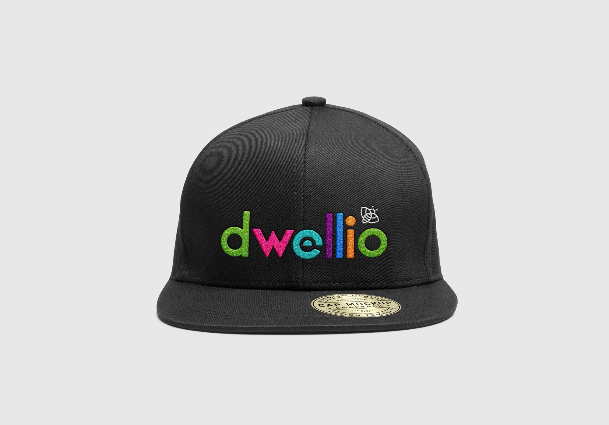 Dwellio hat